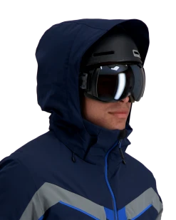 Obermeyer Chroma Jacket - Navigate -Obermeyer-US store WebZoom 2109720160 S12 MODDET8