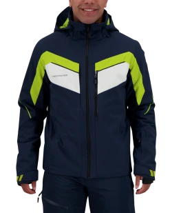 Obermeyer Chroma Jacket - Admiral