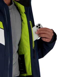 Obermeyer Chroma Jacket - Admiral -Obermeyer-US store WebZoom 2109721174 S08 MODDET4
