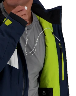 Obermeyer Chroma Jacket - Admiral -Obermeyer-US store WebZoom 2109721174 S09 MODDET5