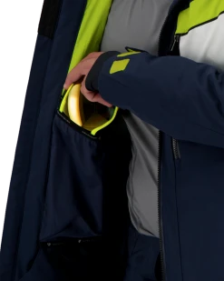 Obermeyer Chroma Jacket - Admiral -Obermeyer-US store WebZoom 2109721174 S10 MODDET6