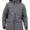 Obermeyer Density Jacket - Suit Up
