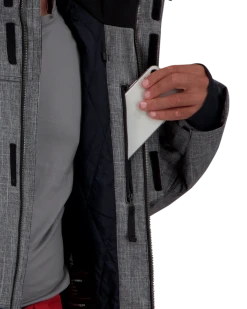 Obermeyer Density Jacket - Suit Up -Obermeyer-US store WebZoom 2109820007 S08 MODDET4