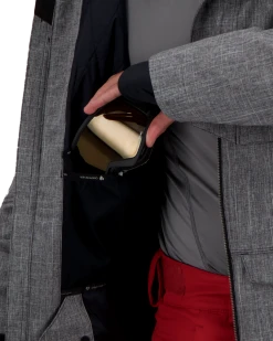 Obermeyer Density Jacket - Suit Up -Obermeyer-US store WebZoom 2109820007 S10 MODDET6