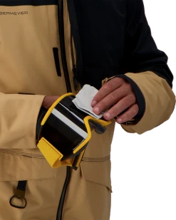 Obermeyer Density Jacket - Dune -Obermeyer-US store WebZoom 2109821012 S06 MODDET2