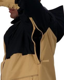 Obermeyer Density Jacket - Dune -Obermeyer-US store WebZoom 2109821012 S07 MODDET3