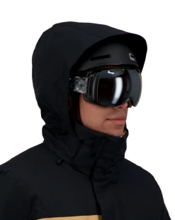 Obermeyer Density Jacket - Dune -Obermeyer-US store WebZoom 2109821012 S11 MODDET7