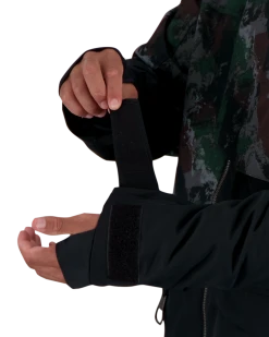 Obermeyer Density Jacket - In The Trees -Obermeyer-US store WebZoom 2109821115 S05 MODDET1