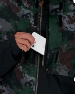 Obermeyer Density Jacket - In The Trees -Obermeyer-US store WebZoom 2109821115 S06 MODDET2