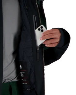 Obermeyer Density Jacket - In The Trees -Obermeyer-US store WebZoom 2109821115 S08 MODDET4