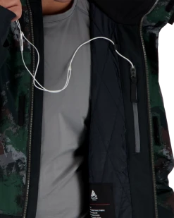 Obermeyer Density Jacket - In The Trees -Obermeyer-US store WebZoom 2109821115 S09 MODDET5