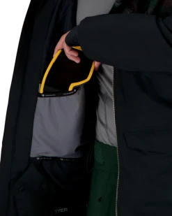 Obermeyer Density Jacket - In The Trees -Obermeyer-US store WebZoom 2109821115 S10 MODDET6