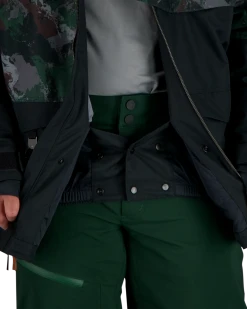 Obermeyer Density Jacket - In The Trees -Obermeyer-US store WebZoom 2109821115 S11 MODDET7