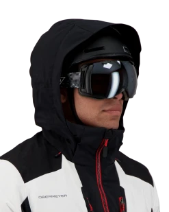 Obermeyer Foundation Jacket - Black 23 Obermeyer Foundation Jacket - Black -Obermeyer-US store WebZoom 2110016009 S12 MODDET8