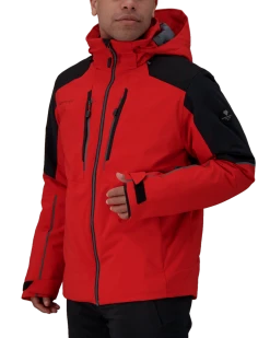 Obermeyer Foundation Jacket - Brakelight -Obermeyer-US store WebZoom 2110019042 S04 MODSDE