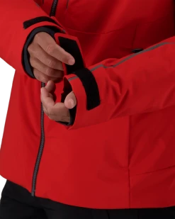 Obermeyer Foundation Jacket - Brakelight -Obermeyer-US store WebZoom 2110019042 S06 MODDET2