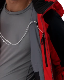 Obermeyer Foundation Jacket - Brakelight -Obermeyer-US store WebZoom 2110019042 S08 MODDET4