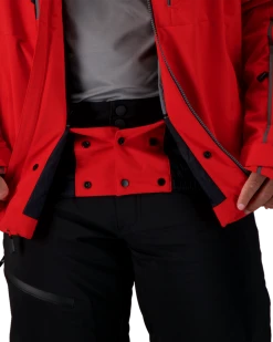 Obermeyer Foundation Jacket - Brakelight -Obermeyer-US store WebZoom 2110019042 S10 MODDET6