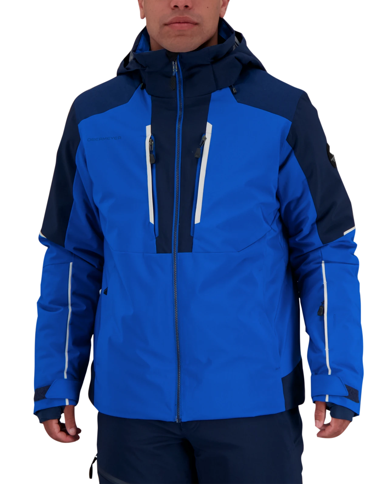 Obermeyer Foundation Jacket - Navigate 3 Obermeyer Foundation Jacket - Navigate