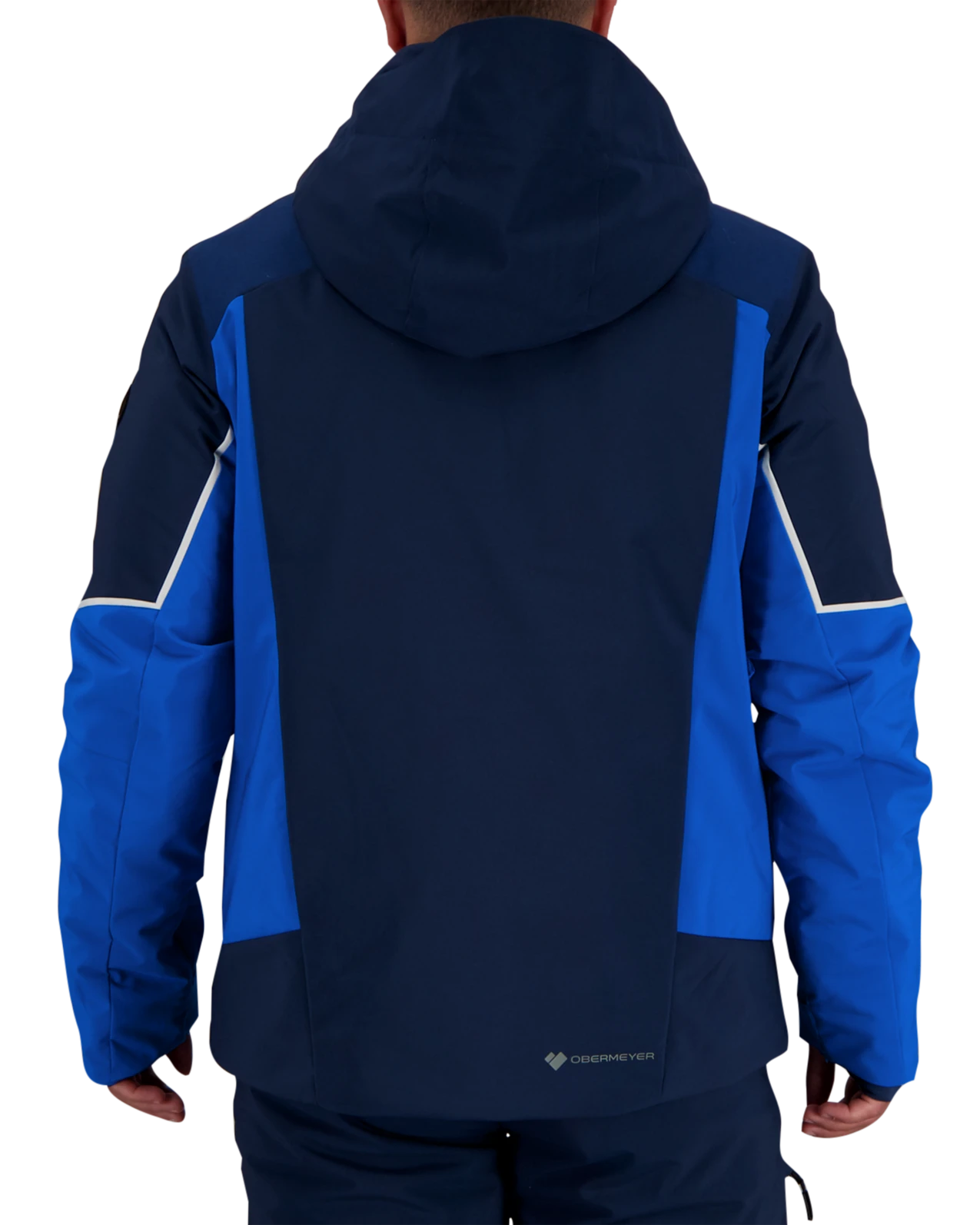 Obermeyer Foundation Jacket - Navigate 4 Obermeyer Foundation Jacket - Navigate - Image 2