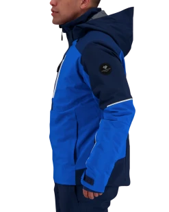 Obermeyer Foundation Jacket - Navigate 15 Obermeyer Foundation Jacket - Navigate -Obermeyer-US store WebZoom 2110020160 S04 MODSDE