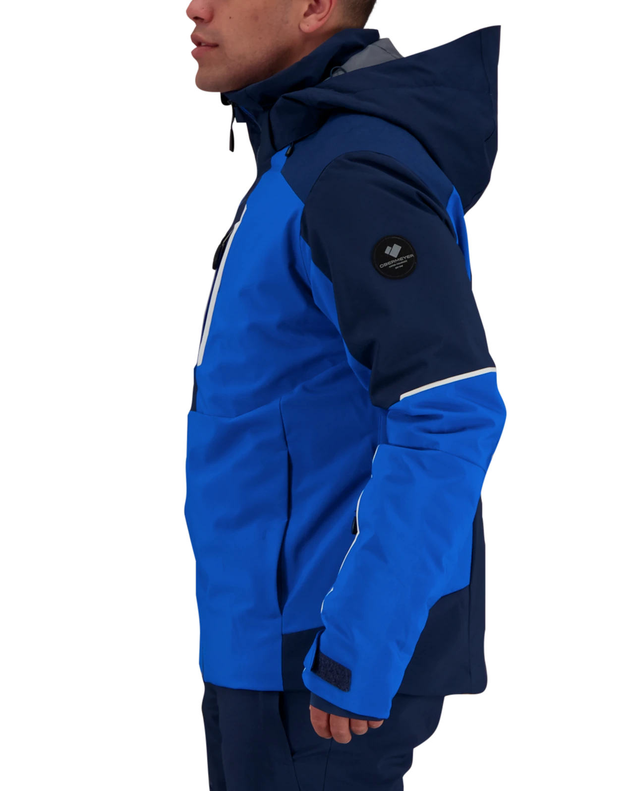 Obermeyer Foundation Jacket - Navigate 5 Obermeyer Foundation Jacket - Navigate - Image 3