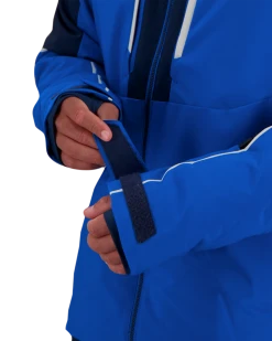 Obermeyer Foundation Jacket - Navigate 17 Obermeyer Foundation Jacket - Navigate -Obermeyer-US store WebZoom 2110020160 S06 MODDET2