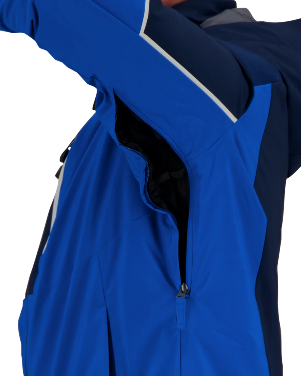 Obermeyer Foundation Jacket - Navigate 8 Obermeyer Foundation Jacket - Navigate - Image 6