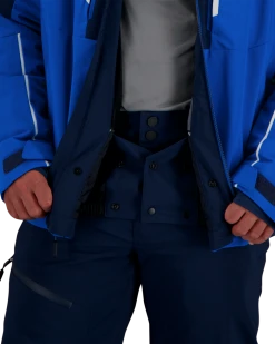 Obermeyer Foundation Jacket - Navigate 22 Obermeyer Foundation Jacket - Navigate -Obermeyer-US store WebZoom 2110020160 S11 MODDET7