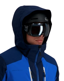 Obermeyer Foundation Jacket - Navigate 23 Obermeyer Foundation Jacket - Navigate -Obermeyer-US store WebZoom 2110020160 S12 MODDET8