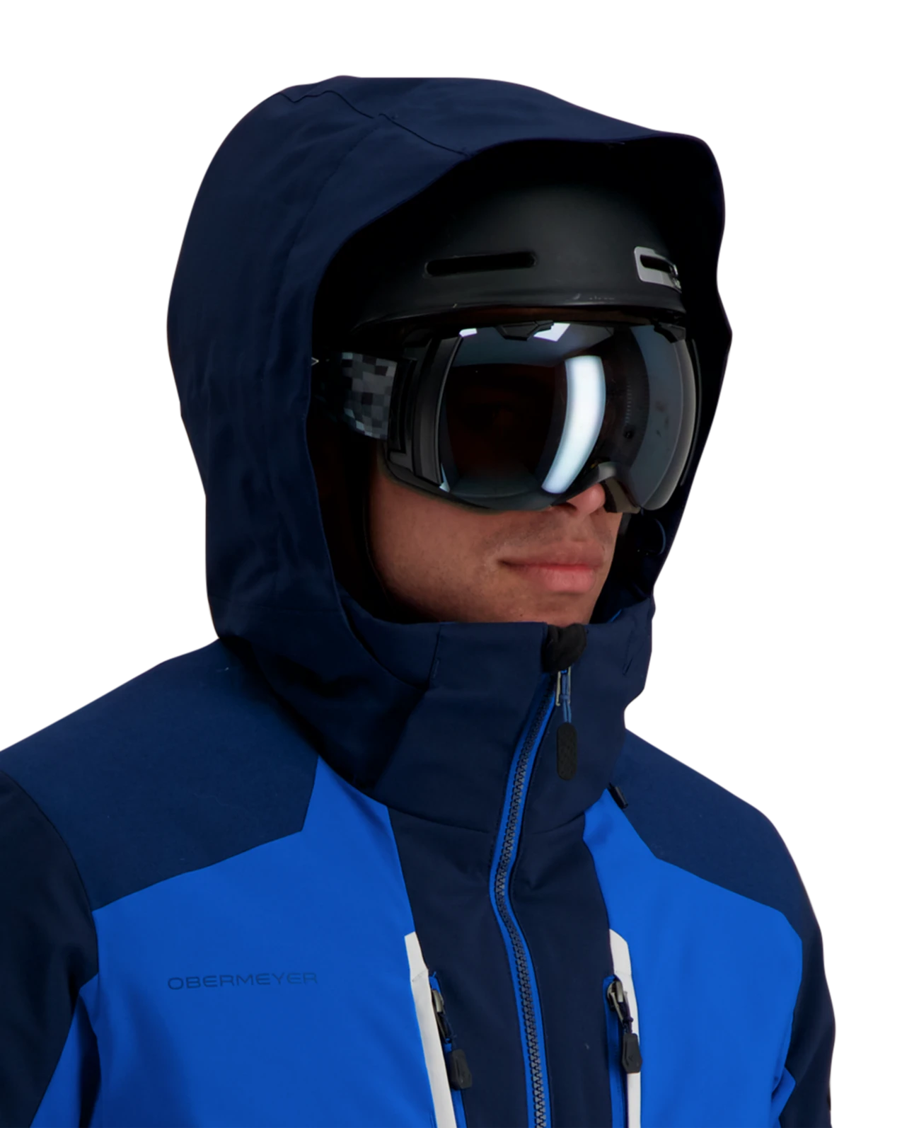 Obermeyer Foundation Jacket - Navigate 13 Obermeyer Foundation Jacket - Navigate - Image 11