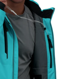 Obermeyer Foundation Jacket - Atoll 20 Obermeyer Foundation Jacket - Atoll -Obermeyer-US store WebZoom 2110021066 S09 MODDET5