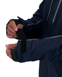 Obermeyer Foundation Jacket - Admiral -Obermeyer-US store WebZoom 2110021174 S06 MODDET2