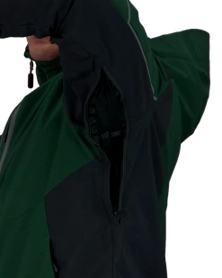 Obermeyer Foundation Jacket - Night Ops -Obermeyer-US store WebZoom 2110021190 S07 MODDET3