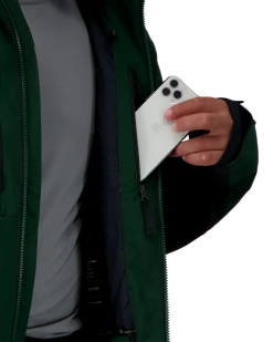 Obermeyer Foundation Jacket - Night Ops -Obermeyer-US store WebZoom 2110021190 S08 MODDET4