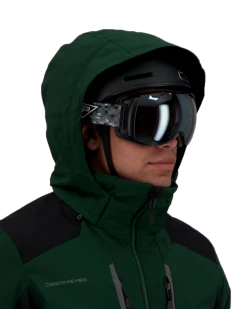 Obermeyer Foundation Jacket - Night Ops -Obermeyer-US store WebZoom 2110021190 S12 MODDET8