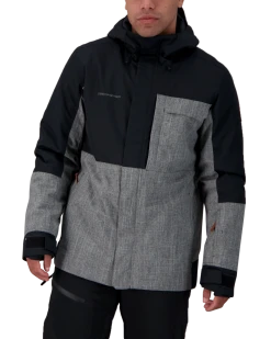 Obermeyer Grommet Jacket - Suit Up