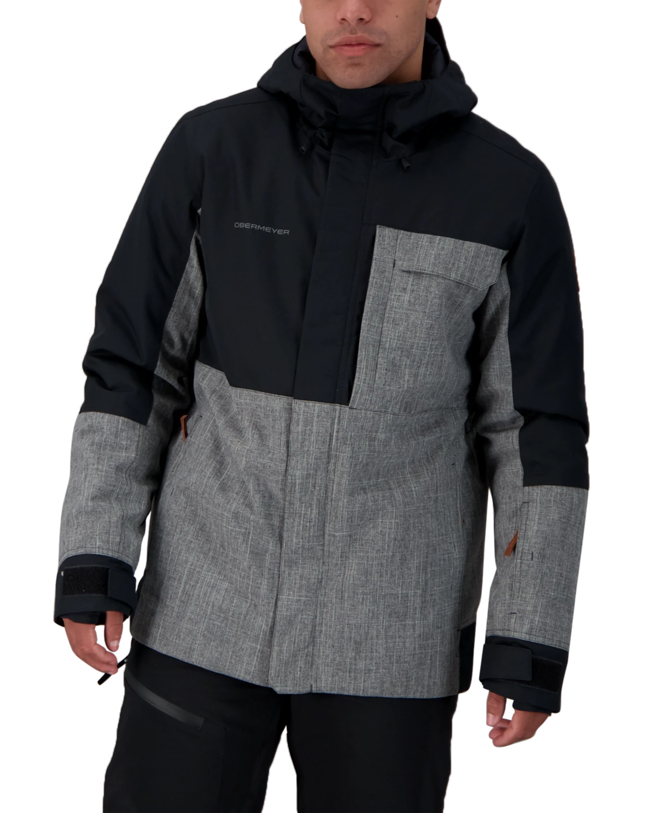 Obermeyer Grommet Jacket - Suit Up 3 Obermeyer Grommet Jacket - Suit Up