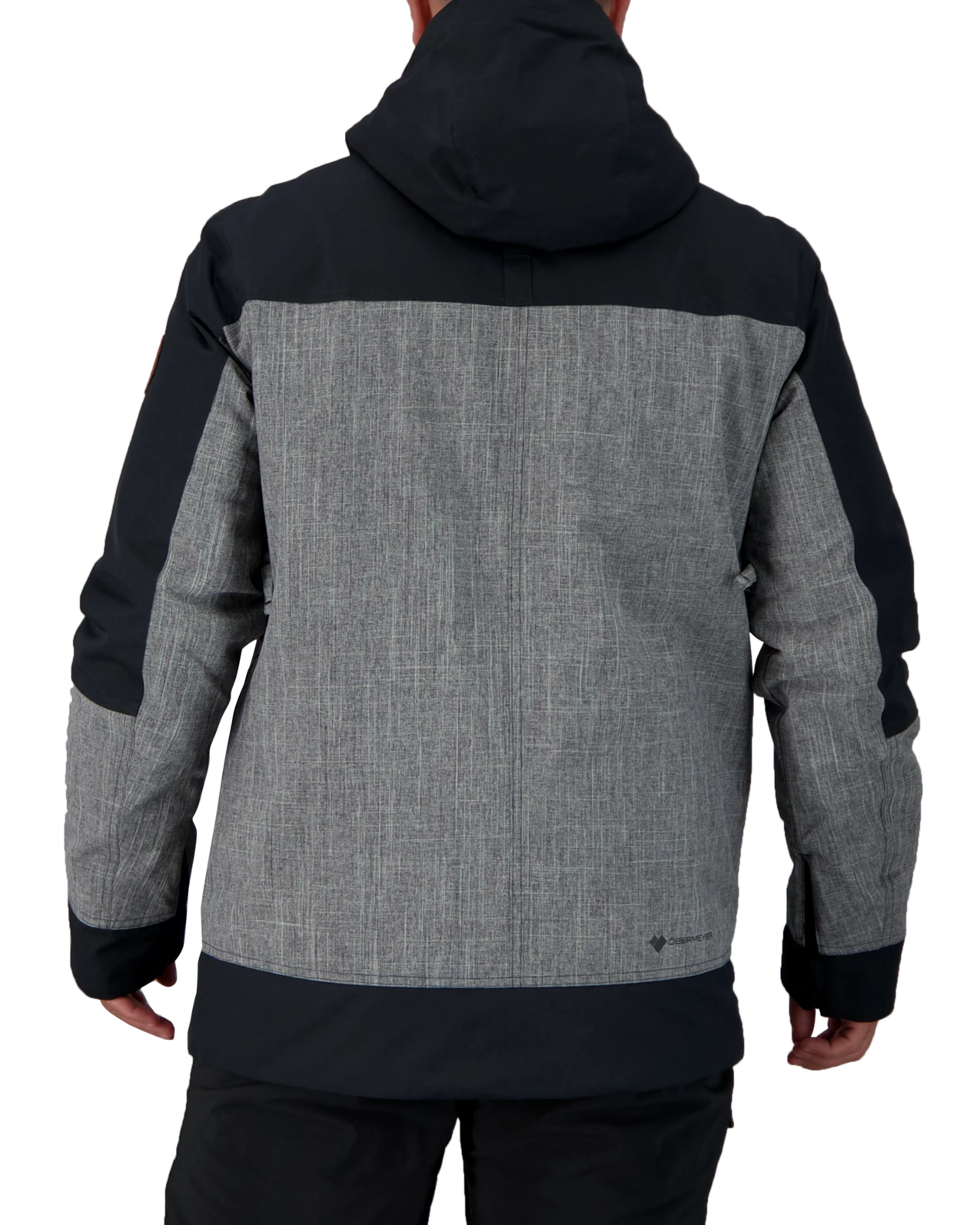 Obermeyer Grommet Jacket - Suit Up 4 Obermeyer Grommet Jacket - Suit Up - Image 2