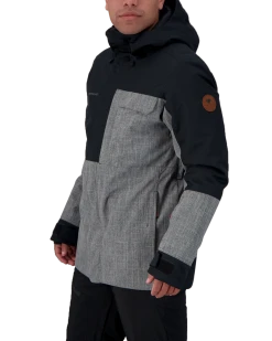 Obermeyer Grommet Jacket - Suit Up 16 Obermeyer Grommet Jacket - Suit Up -Obermeyer-US store WebZoom 2110120007 S04 MODSDE