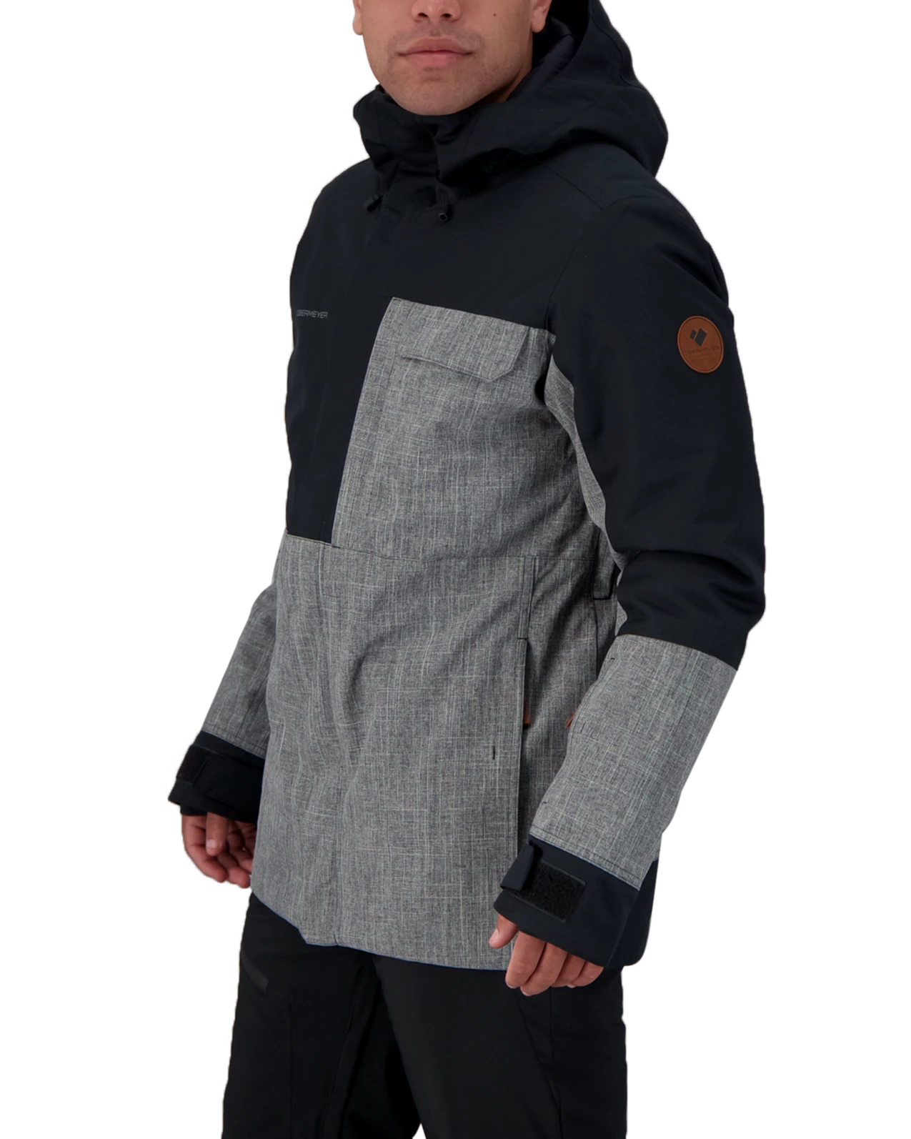 Obermeyer Grommet Jacket - Suit Up 5 Obermeyer Grommet Jacket - Suit Up - Image 3