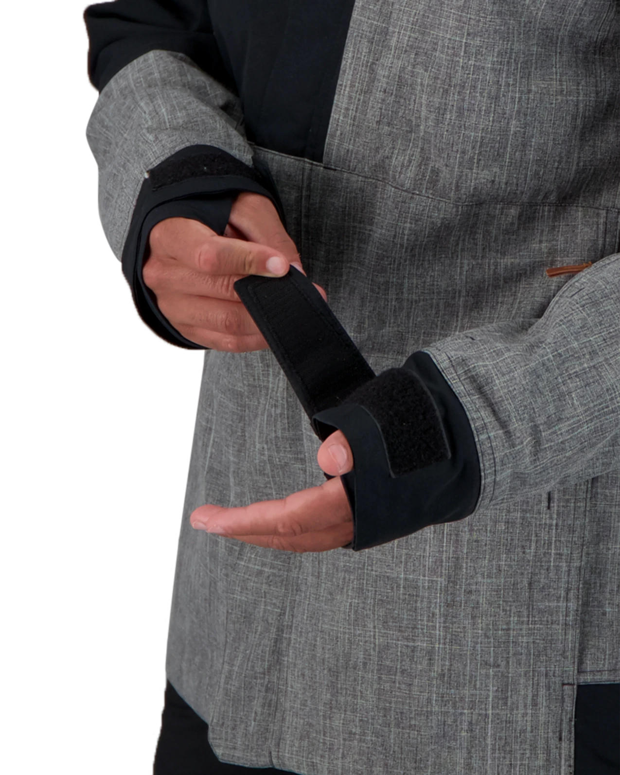 Obermeyer Grommet Jacket - Suit Up 7 Obermeyer Grommet Jacket - Suit Up - Image 5