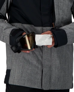 Obermeyer Grommet Jacket - Suit Up 19 Obermeyer Grommet Jacket - Suit Up -Obermeyer-US store WebZoom 2110120007 S07 MODDET3