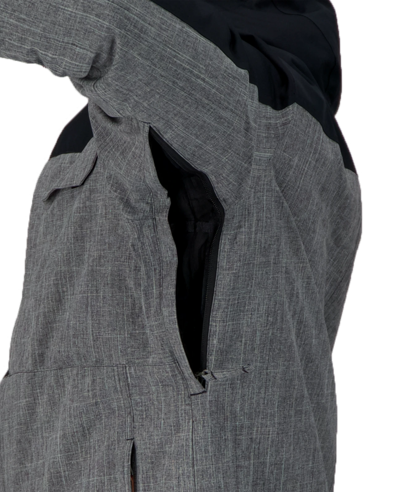 Obermeyer Grommet Jacket - Suit Up 9 Obermeyer Grommet Jacket - Suit Up - Image 7