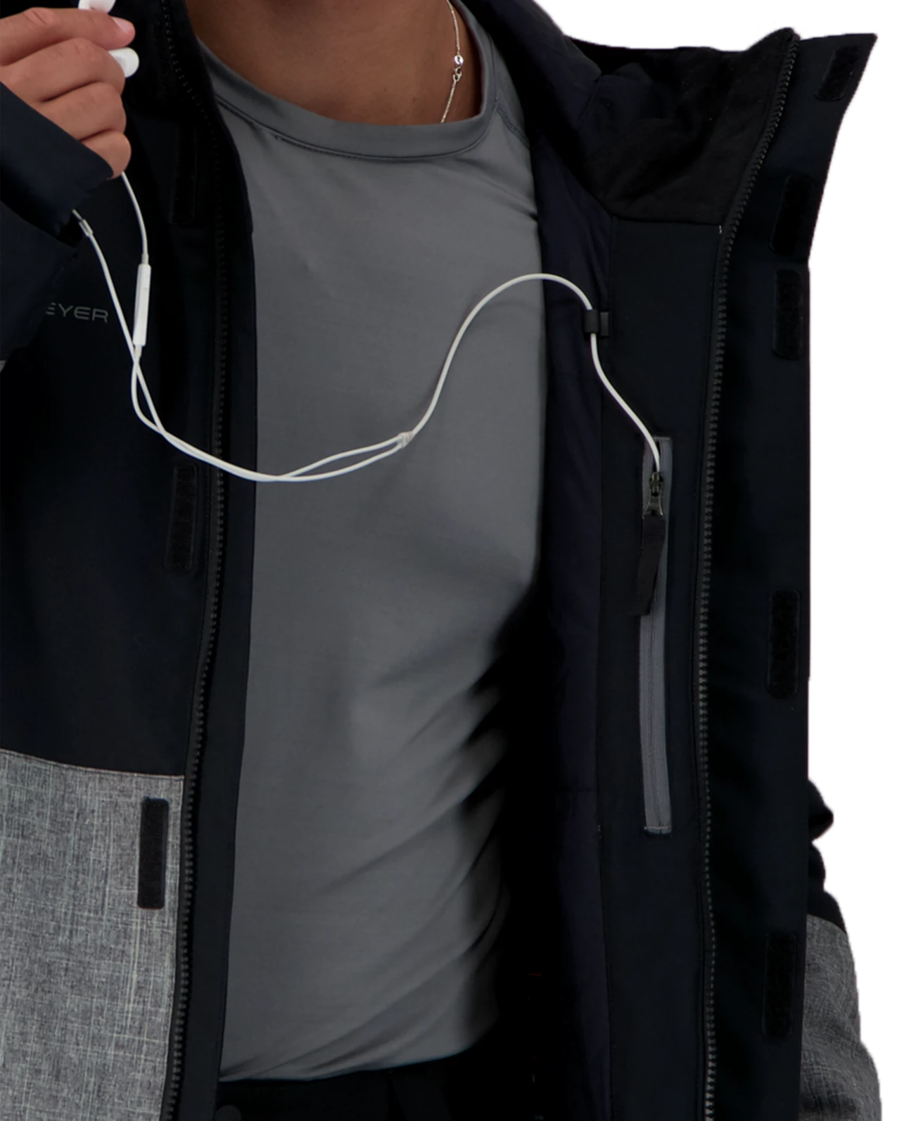 Obermeyer Grommet Jacket - Suit Up 11 Obermeyer Grommet Jacket - Suit Up - Image 9