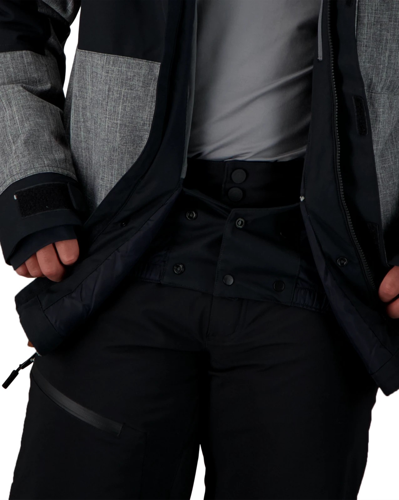 Obermeyer Grommet Jacket - Suit Up 13 Obermeyer Grommet Jacket - Suit Up - Image 11