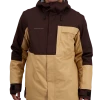 Obermeyer Grommet Jacket - Dune -Obermeyer-US store WebZoom 2110121012 S01 MODFRT