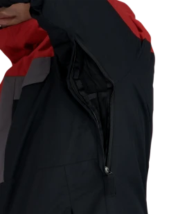 Obermeyer Grommet Jacket - Mars Red 20 Obermeyer Grommet Jacket - Mars Red -Obermeyer-US store WebZoom 2110121047 S08 MODDET4