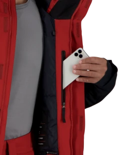 Obermeyer Grommet Jacket - Mars Red 21 Obermeyer Grommet Jacket - Mars Red -Obermeyer-US store WebZoom 2110121047 S09 MODDET5