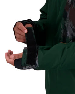 Obermeyer Grommet Jacket - Night Ops -Obermeyer-US store WebZoom 2110121190 S06 MODDET2